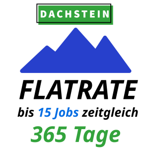 Flatrate "Dachstein"