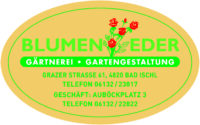 Blumen Eder – Grieshofer OG