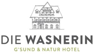 G'sund & Natur Hotel DIE WASNERIN