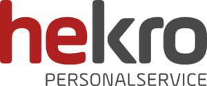 hekro Personalservice GmbH