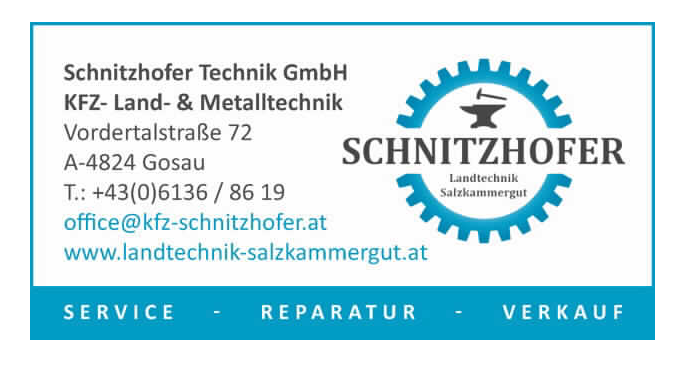 Schnitzhofer Technik GmbH