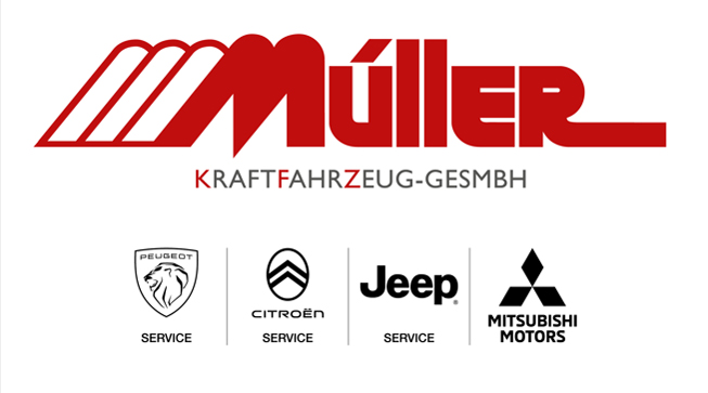 Müller Kraftfahrzeug GesmbH