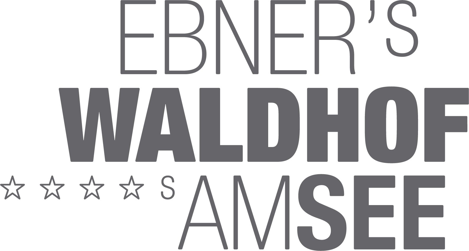 Ebner's Waldhof am See