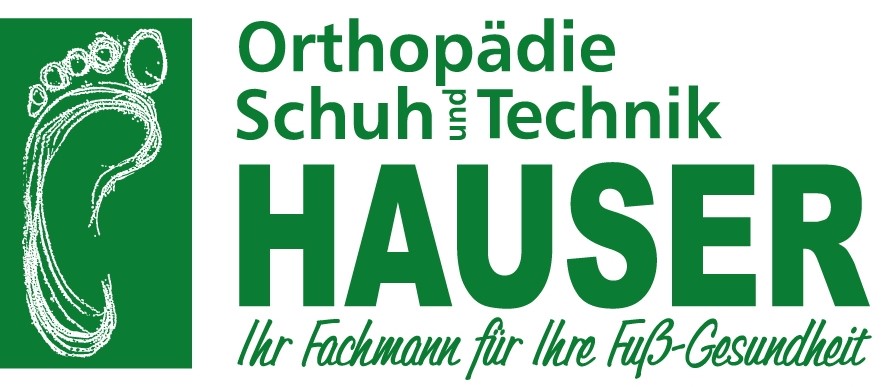 Swen Hauser Orthopädie Schuh & Technik