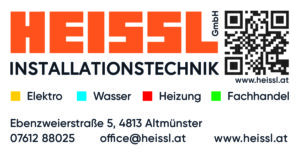 Heissl Installationstechnik GmbH