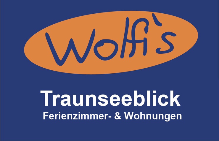 Wolfi's Traunseeblick