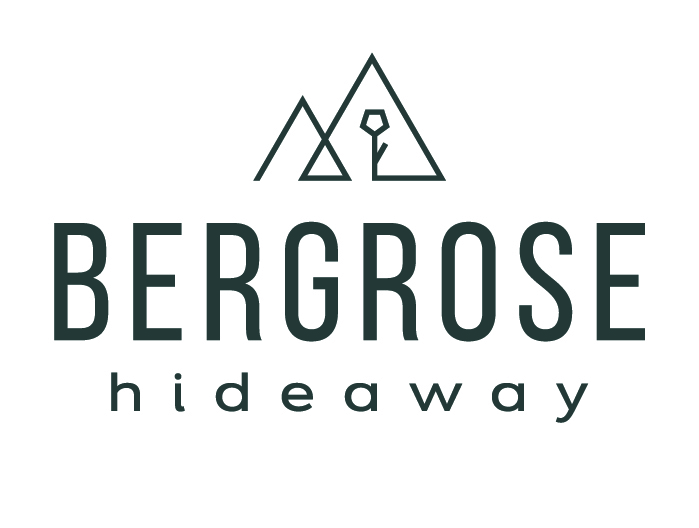 Bergrose Hideaway / SeeSushi®