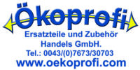 Ökoprofi Landmaschinenhandels GmbH