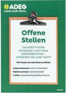 ADEG Kienberger