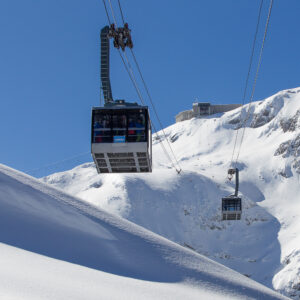 Bergbahnen Dachstein Salzkammergut